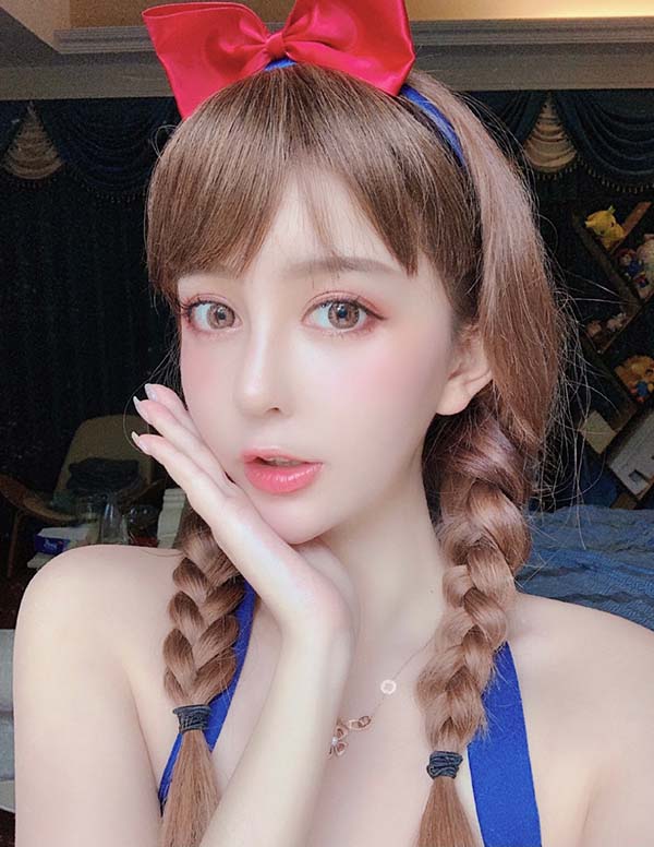 纽约预约高端模特