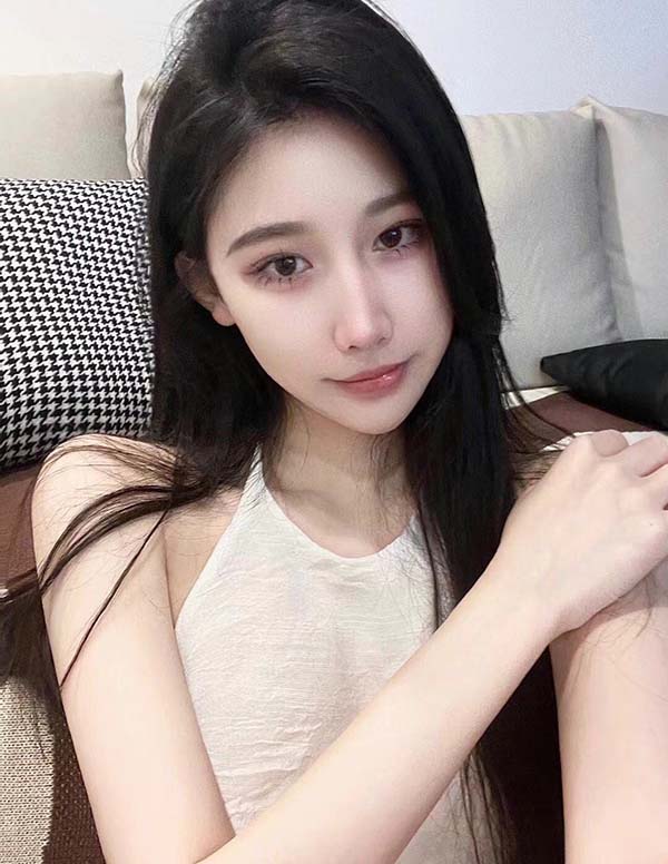 新加坡伴游模特