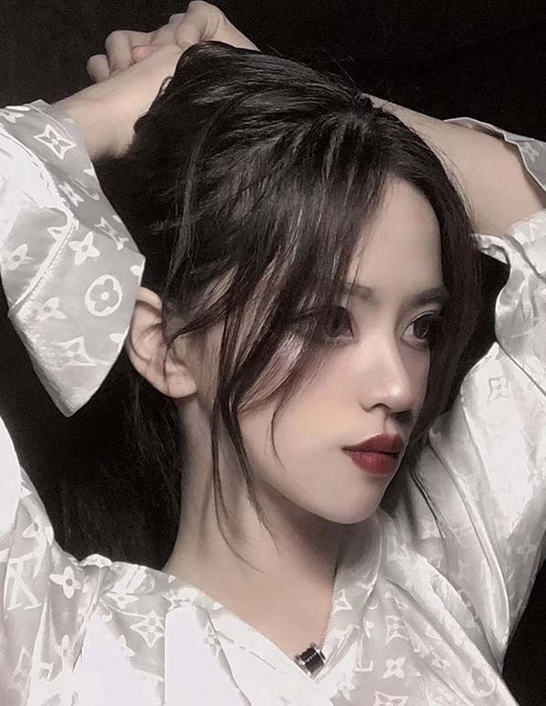 曼谷预约高端模特