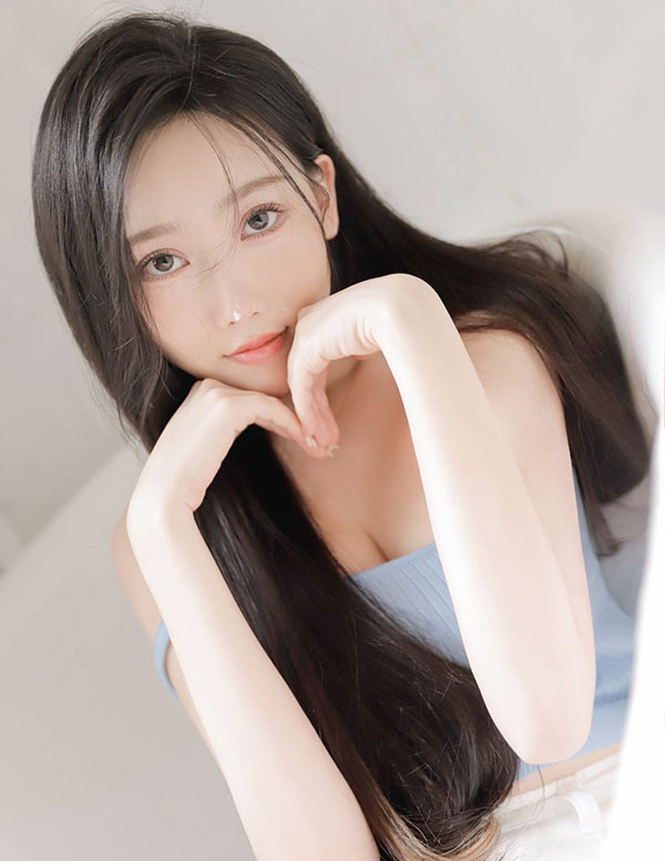 迪拜高端模特