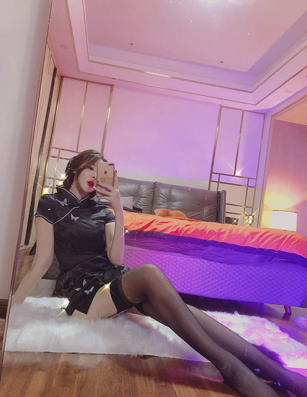 巴黎商务伴游